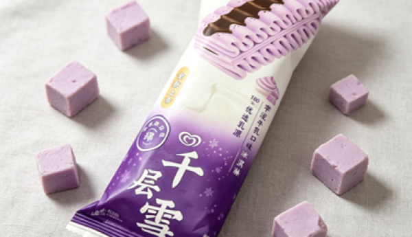 两款平价雪糕：同价位不同体验